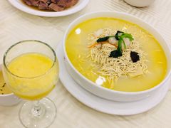 -怡园饭店-餐厅(四望亭店)