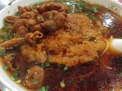 -潘国仙耳光馄饨(黄家阙路店)