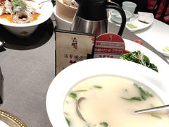 -北平盛世·新京菜·北京烤鸭(劲松·双井店)