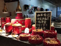 -太原富力万达文华酒店·美食汇西餐厅