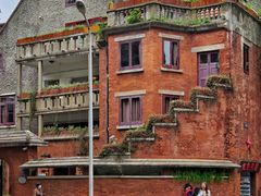 -飞马旅黎黄陂路文旅街区