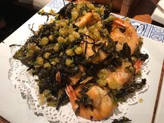 -云海肴·汽锅鸡·云南菜(美罗城店)