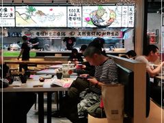 大堂-云味馆·云南菜·云南米线(景田店)