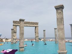 -渔岛海洋度假区