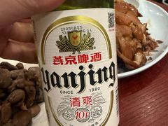 -聚首堂·特色小吃·肘子(什刹海德胜门店)