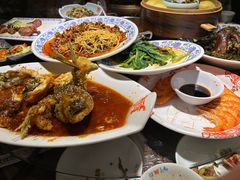 -徐鼎盛民间菜(上筑店)