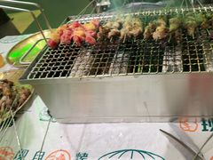 -曾百万小炉小串自助烧烤(高新店)