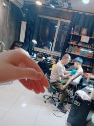 -焰针刺青纹身.手工穿孔饰品·中国刺青名店