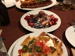 -Pancakes on the rocks(Darling Harbour)