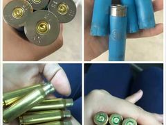 -华连射击俱乐部