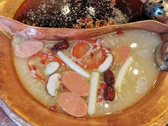 -老码头火锅(玉林店)