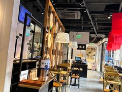 -和府捞面(壹方天地店)
