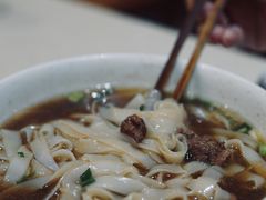 -李兰英湖南面馆(护国路店)