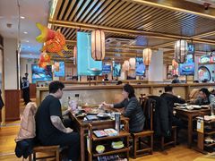 -沸炉重庆老火锅(军事博物馆店)