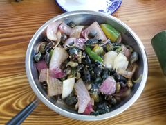-香竹农庄•传统竹筒饭(十年店)