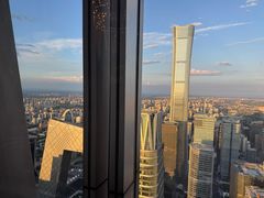 -云·酷 Atmosphere(国贸大酒店)