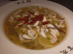 -今朝桃花醉川菜小酒馆(龙湖天街店)