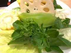 -温野菜涮涮锅(曲江大悦城店)