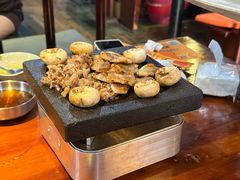 -火炉情韩国料理店(古田路店)