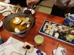 -龍千代·味自慢(黑龙江北路店)