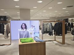 -ZARA(沈阳大悦城店)