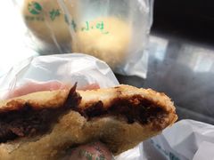 -护国寺小吃(安定门店)