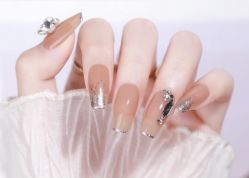 点击看大图 -LILY NAILS美甲美睫