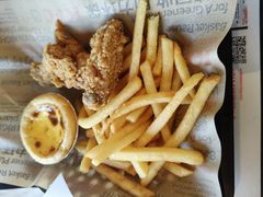 -肯德基(观前新店)