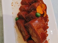 -齐家花园大酒店(宝山店)