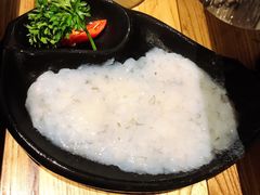 -煲宫猪肚鸡(昆山金鹰国际购物中心店)