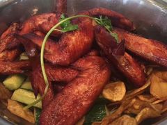 -唐闸邵记鸡煲馆