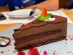 -原石牛扒·约会餐厅(龙城万科里店)