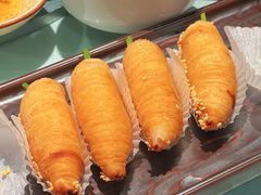 萝卜丝酥饼-申粤轩酒楼·三十年粤菜经典(丁香花园店)