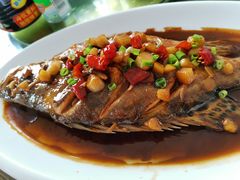 -水香园·中国徽菜名店(紫霞大道店)