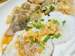 -甬上名灶(天一阁·翠柏店)