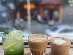 -三目仓咖啡(贤南路店)