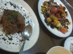 -FISH&POTATO Cō(地中海美食 万象城店)
