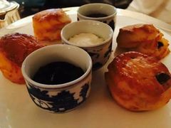 -LONG BAR 廊吧(外滩华尔道夫酒店)