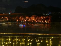 -璟象酒店-爱丽坊景观餐厅