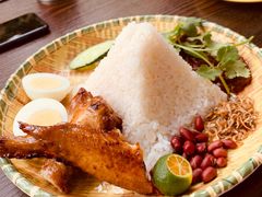 -BOIBOI马来茶餐室(江宁路店)