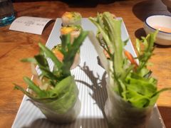 -阮氏娘·越南料理(双子塔店)