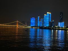 -武汉两江游览·夜游长江(汉口粤汉码头)