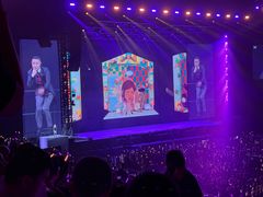 -宝能国际体育演艺中心