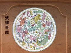 -北京天文馆