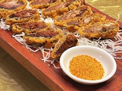 香酥牛腱肉-海上名珠·海鲜酒楼(励骏庞都店)