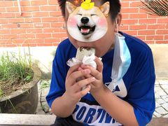 -殷姐糯米包油条