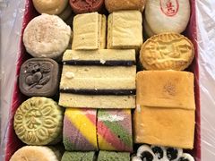 -北京稻香村(冯村店)