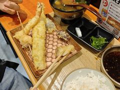 -天妇罗内顺田(罗湖店)
