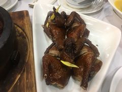 -勝記酒家·37年老字号·经典粤菜(荔枝公园店)