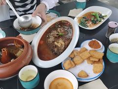 -云隐小厨·传统大理美食(复兴路店)